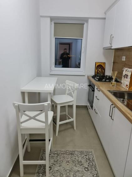 AP. 2 CAMERE 13 SEPTEMBRIE, BLOC NOU, LOC PARCARE, CENTRALA TERMICA - 6