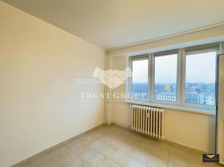 Garsoniera Cismigiu | Imobil 1981 | Fara risc sau urgenta - 30