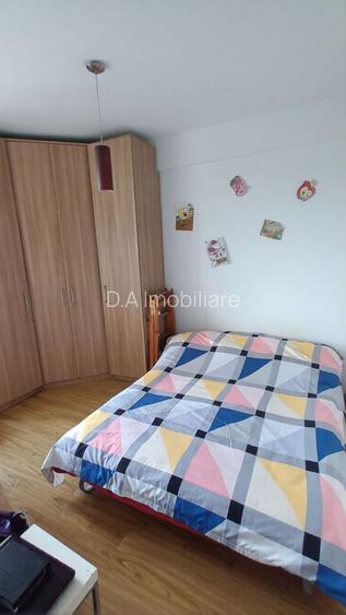Apartament 2 camere Parc Bazilescu Pet friendly - 6