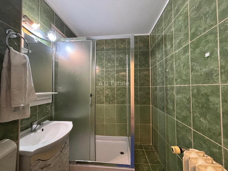 Titan 1 Decembrie 1918 Apartament 2 Camere Etaj 3/10 Mobilat + Utilat - 10