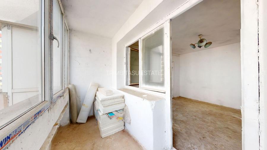 Sos. Alexandriei | Decomandat | 87 mp | 2 Bai | Langa Tramvai - 17