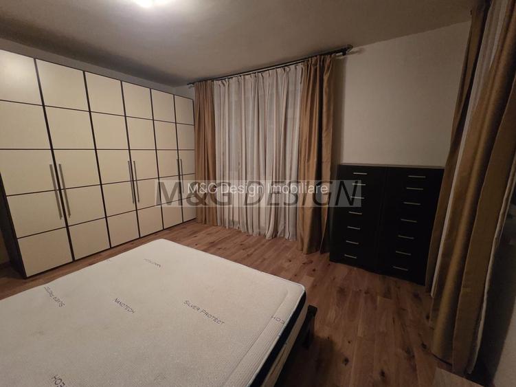 Apartament la Vila de inchiriat 3 camere prima inchiriere totul Lux. - 11