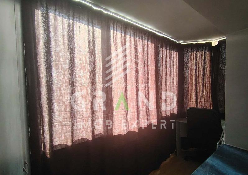 Garsonieră de vânzare | Mărăști–Str.Cernei | Balcon închis | Ideal investiție - 8
