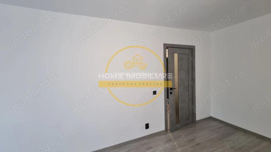 Nicolina Belvedere Apartament 2 Camere Decomandat 56 Mp Bloc Pe Cadre - 5