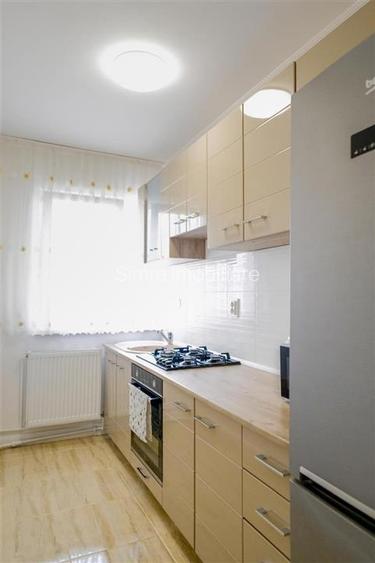 Apartament 2 camere renovat complet zona Rogerius - 9