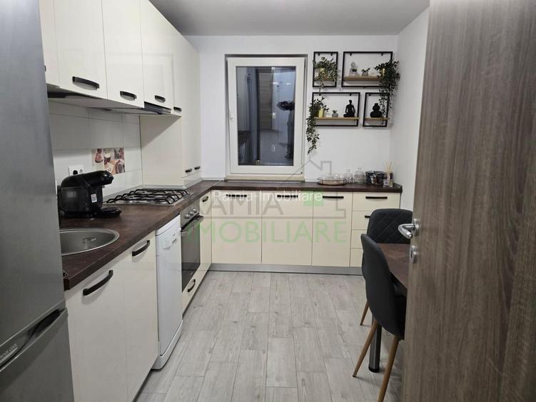 Apartament premium 2 camere, Urban Invest Coresi, Parcare + boxă - 7