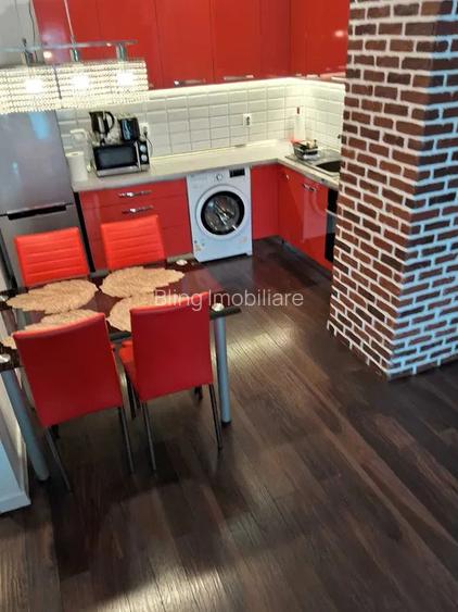 2 camere + parcare subterana – Confort modern in Grand Park Residence - 4