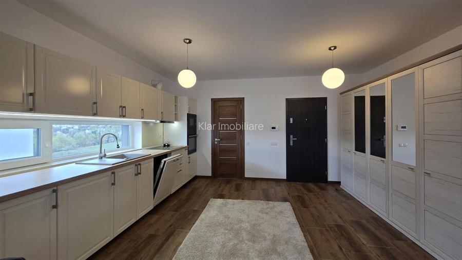 Apartament 3 camere 84mpparcarebalcon Buna Ziua zona Bonjour - 17