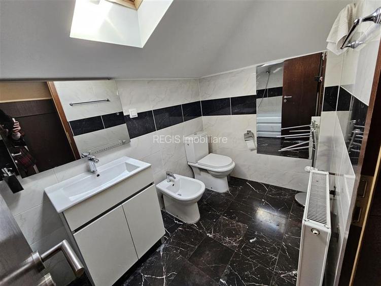 Casa de vanzare in centrul Brasovului – Strada Horia - 18