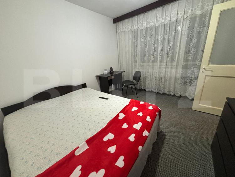 Apartament 3 camere, 60 mp, zona Podu Ros - 2