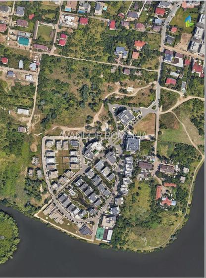 Studio spațios nou cu terasă | Sisești - 14