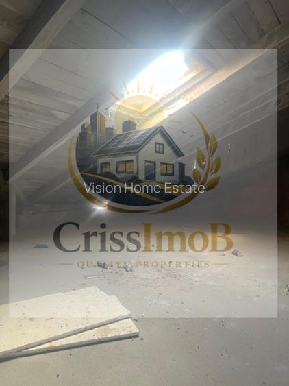 Vila de vanzare Henri Coandă - 14