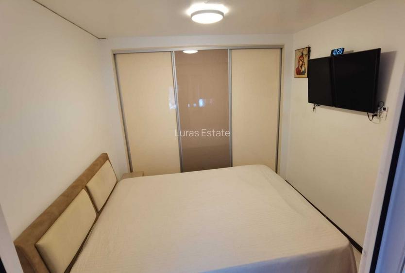 Apartament 3 camere, zona Tomis Nord, 2 locuri de parcare - 3