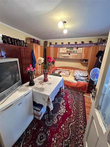 Casa 5 camere, teren 390 mp, toate utilitatile, Brailita - 17