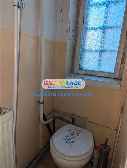 Unirii Mitropolie,oportunitate vilă D+P+E+M 750mp utili,teren 445 mp - 12