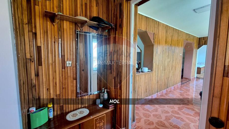 DE VANZARE PROPRIETATE DEOSEBITA LA TARA - 16