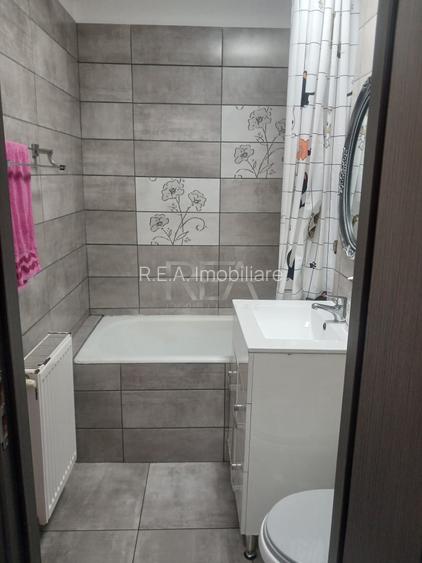 2 camere Lacul Tei decomandat, renovat, reabilitat - 5