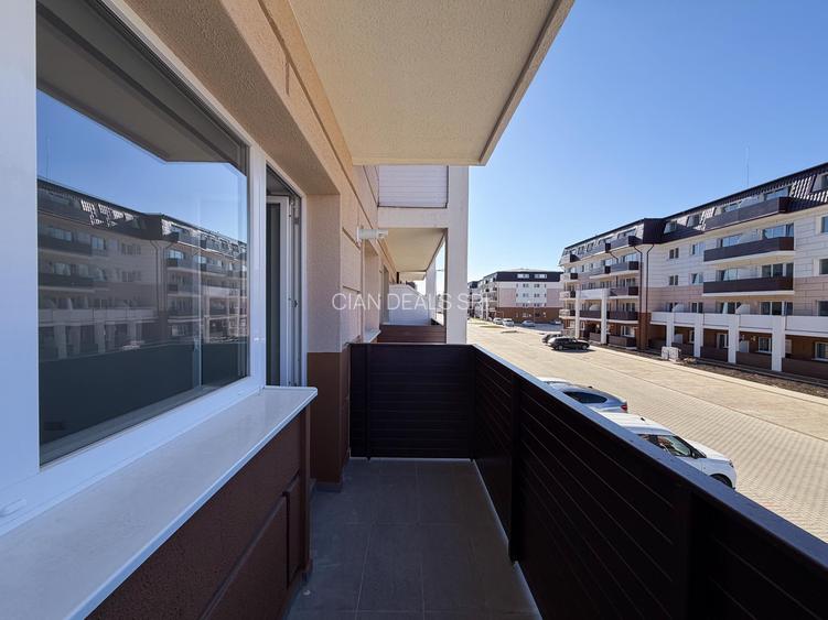 Apartament 3 Camere Subcetate Finalizat Si Intabulat - 8