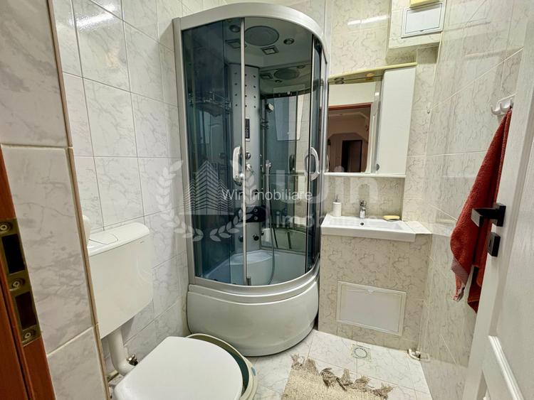 Apartament cu 4 camere decomandat | 76mp | 2 Balcoane | Pod Marasti - 6