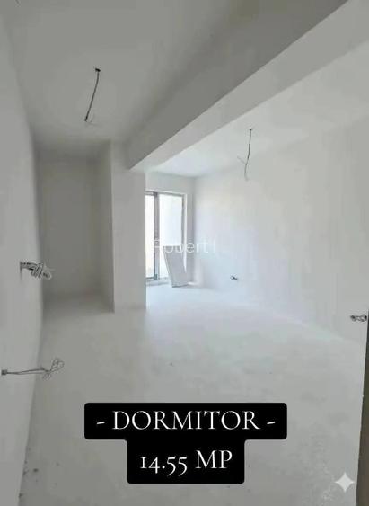 NOU 2 CAMERE - 61 - 82 MP - 4 ETAJE - PRIMUL PROPRIETAR - SECTOR 3 - 7