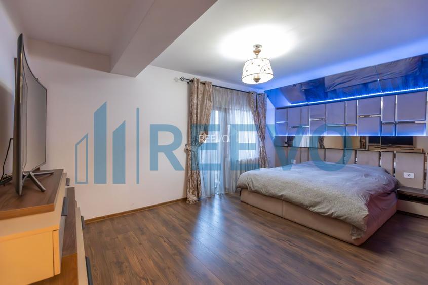 PENTHOUSE de vânzare, Grădina cu Magnolii+ 3 locuri de parcare, COMISION 0%! - 35