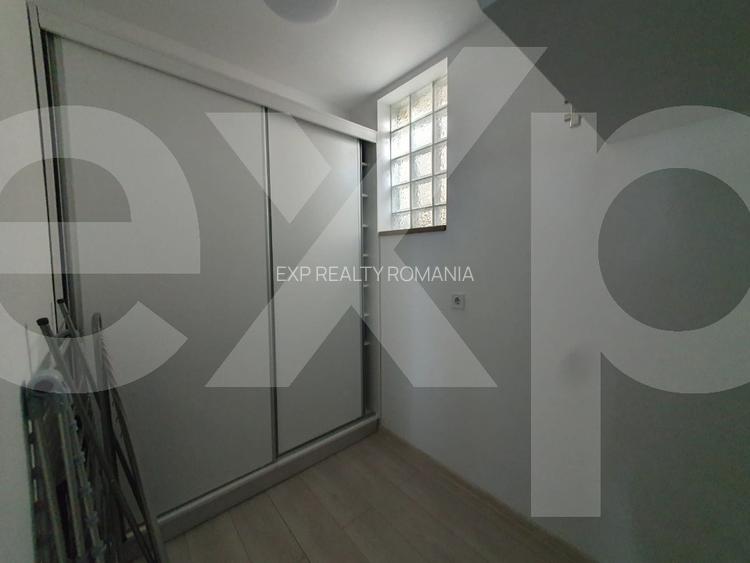 Casă cu 4 camere de vânzare Trivale, Pitești | mobilata si utilata - 7