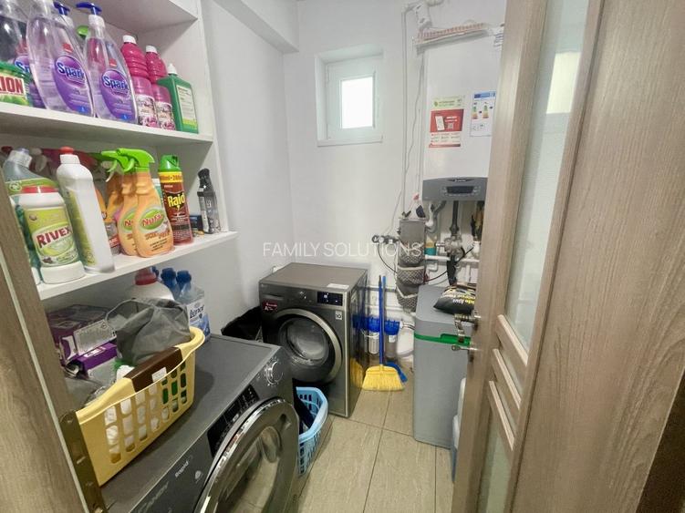 Casa individuala P+1+Pod situata in carterierul Allegria - 22