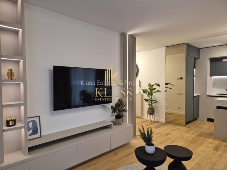 Apartament premium în complexul rezidențial ZECE – zonă ultracentrală - 3