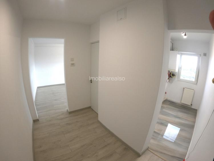 Apartament modern, bloc reabilitat, zona si pozitie ideala - totul nou - 7