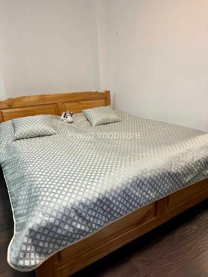 CENTRAL- apartament 1cam, bloc nou  - 5