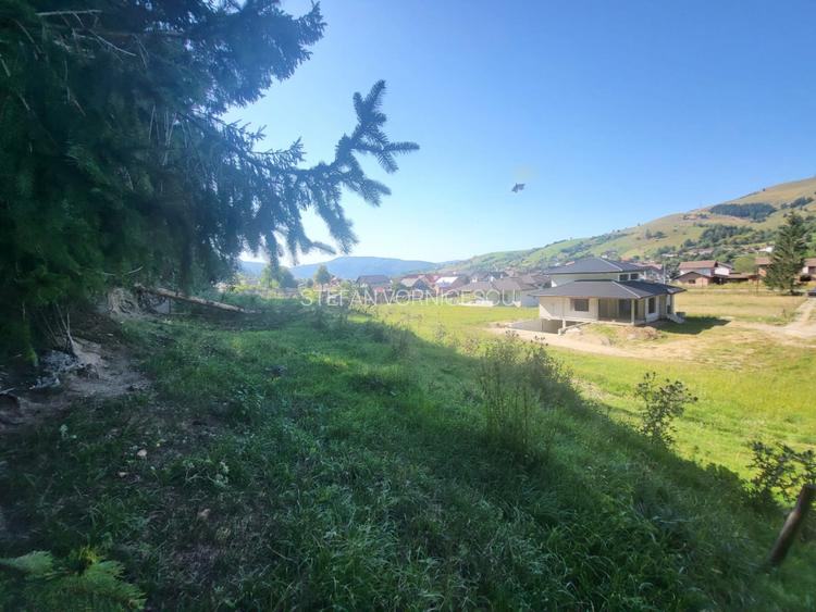 Teren, Ideal pentru Investitie Sau Dezvoltare - 18