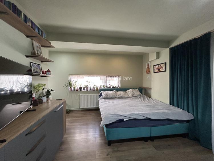 Apartament 3 camere, open space, etaj 2, cute privata in Giroc  - 4