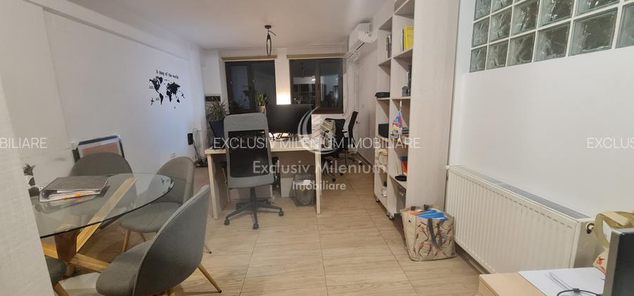 Birouri Vila/Casa S+P+3 Obor Stefan cel Mare Mosilor - 10