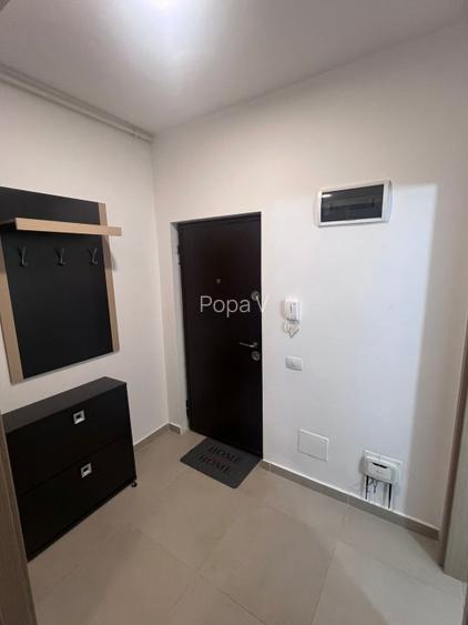 Garsoniera Grozavesti / Politehnica / Novum Splaiul Independentei - 10