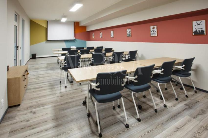 Spatiu comercial de inchiriat in Centru, Cluj Napoca - 5