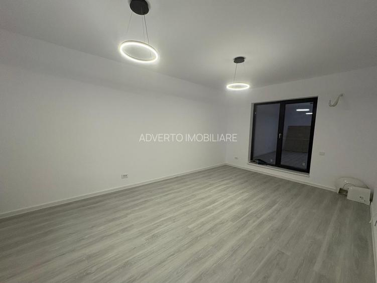 Apartament 3 camere FINISAT de vânzare Lujerului- Exigent Plaza - 2