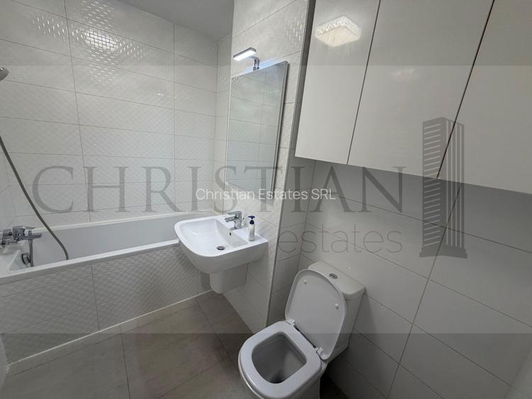 Garsoniera Luminoasa, Lujerului - 21 Residence Politehnica - 3