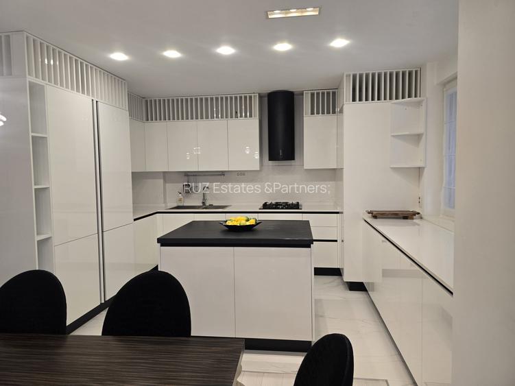 Apartament 5 Camere | Gradina proprie 242 mp | Parcare | Soseaua Nordului - 7
