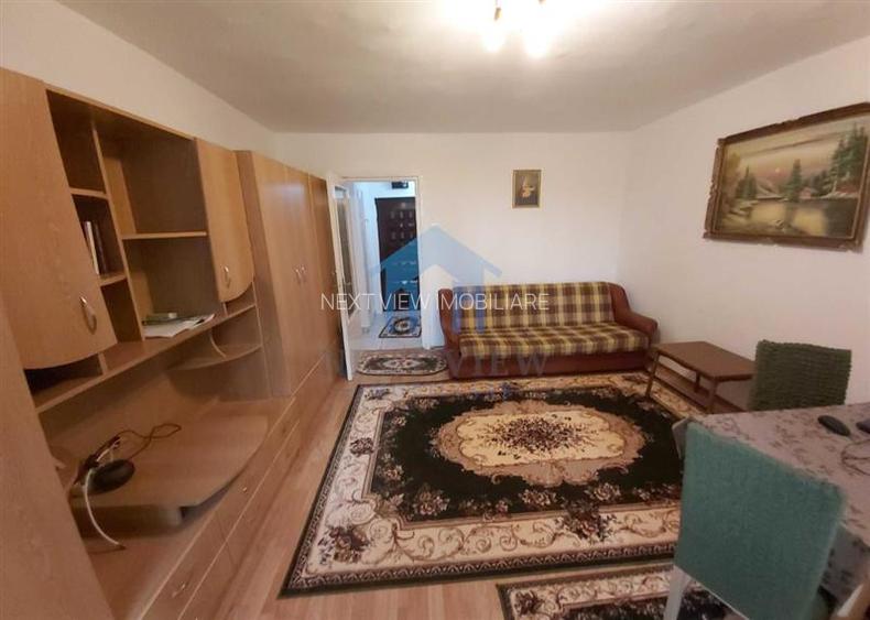 Garsoniera, Gheorgheni - 3