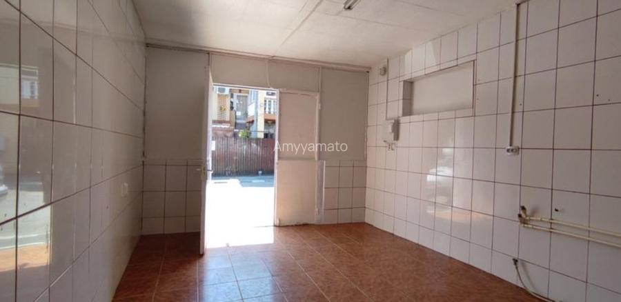 Spatiu comercial de inchiriat Barbu Vacarescu - Titeica - 5