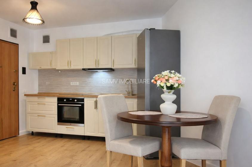 Apartament Premium I - 6