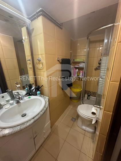 OCAZIE !!Apartament 2 camere ultracentral , Intercontinental - 550 Euro - 9