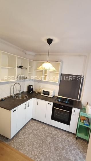 Nerva Traian, garsoniera, 5 min metrou Timpuri Noi, PET FRIENDLY - 6