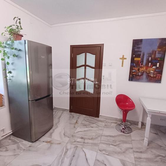APARTAMENT ULTRACENTRAL , PIATA UNIRII, CUZA VODA 70 MP PLUS CURTE - 43