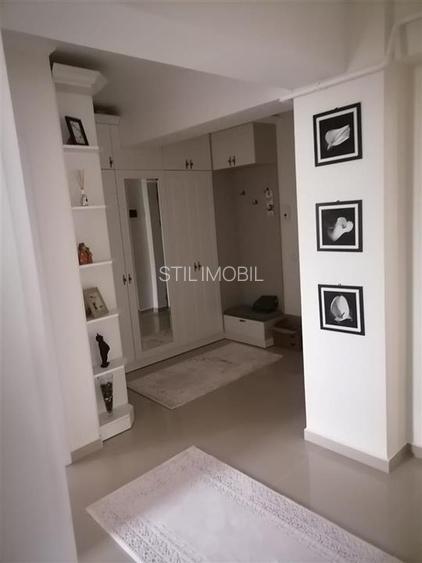 Apartament 3 camere Bucium- 550 EURO - 21