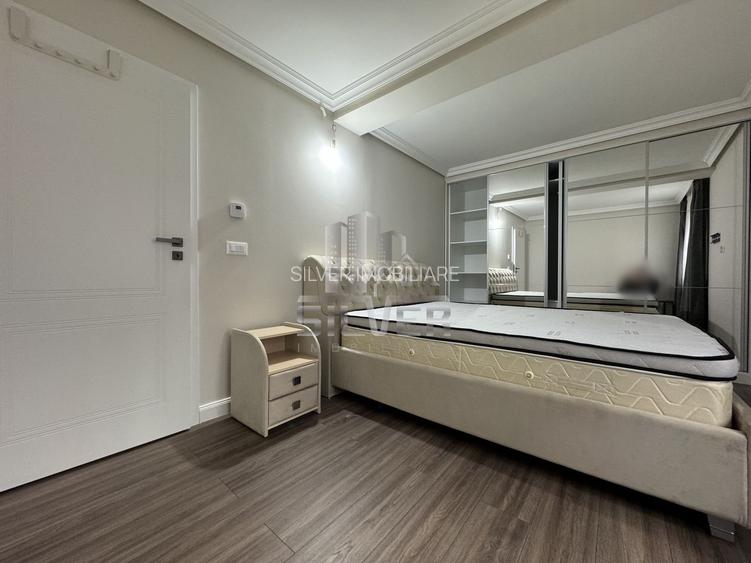 Casa moderna cu teren de 280 mp  la 5 minute de Vivo! - 9