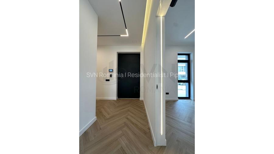 REV2004831 Vila de Lux in Ansamblul Von Residence I 5 Minute de Scoala Americana - 11