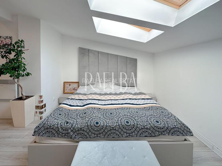 Casa 5 camere | Alexander Residence | Pipera | Comision 0% - 18