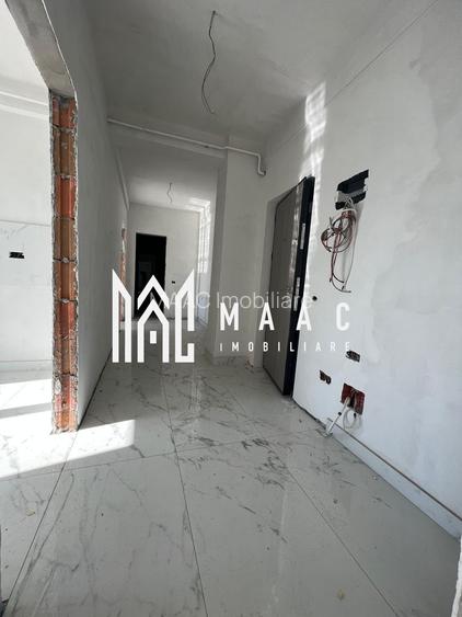 Apartament 2 camere | Bloc Nou INTABULAT | Ostroveni - 2