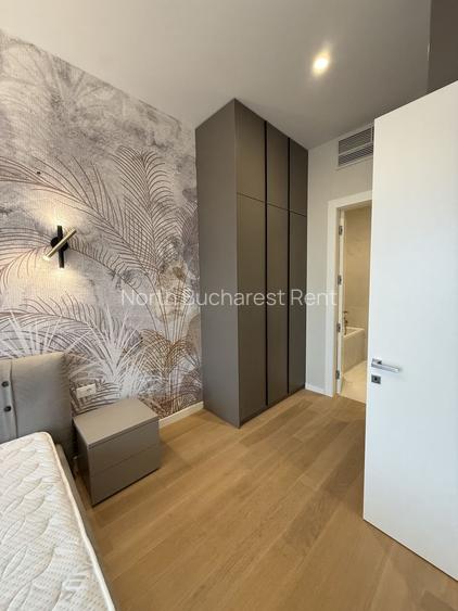 | Apartament 3 camere | De inchiriat | Floreasca | PARCARE INCLUSA | - 5